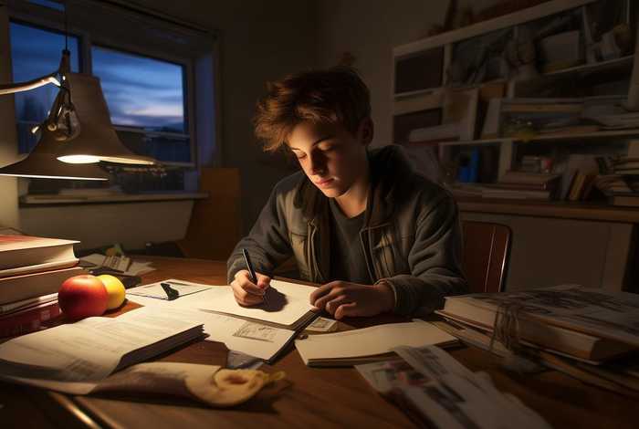 《我的高中生活》作文500字左右 《我的高中生活》作文500字左右怎么写