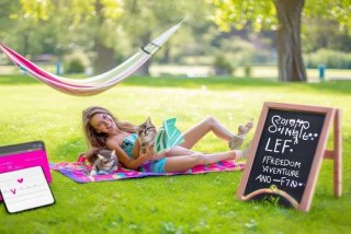 单身好处顺口溜（单身好处顺口溜怎么说）