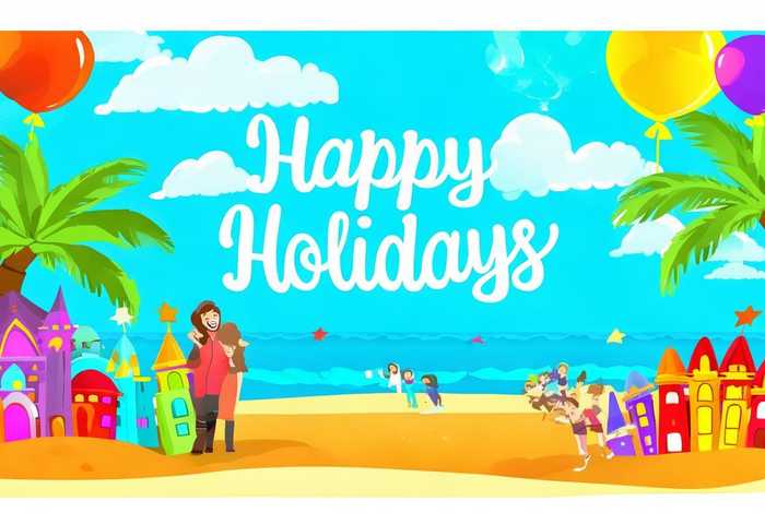 快乐的假期手抄报内容50字(快乐的假期手抄报内容50字图片) 快乐的假期手抄报内容50字(快乐的假期手抄报内容50字图片)