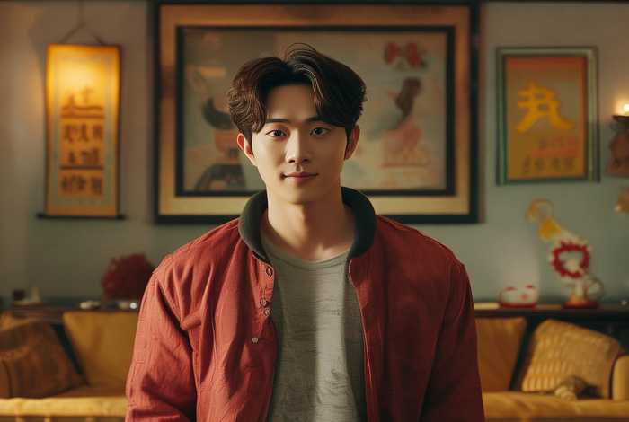 金太狼的幸福生活演员表颜子淳 金太狼的幸福生活演员表颜子淳是谁