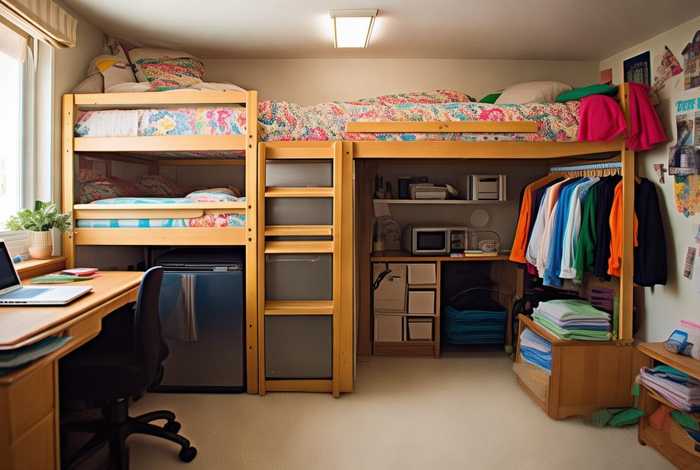 大学宿舍生活用品;大学宿舍生活用品清单 大学宿舍生活用品;大学宿舍生活用品清单