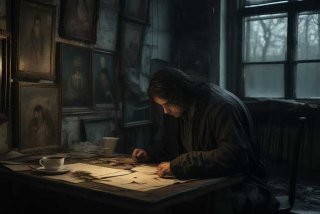 悲剧才是生活（悲剧才是生活的主色彩）