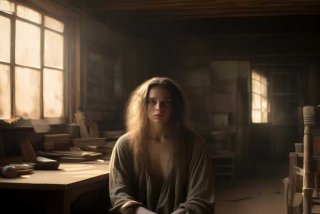 简朴的生活 简朴的生活高贵的灵魂作文