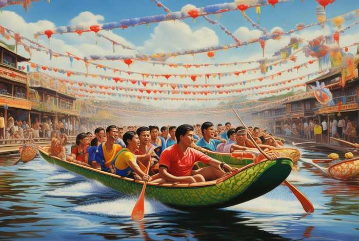 端午节的生活日常、端午节生活日常作文300字