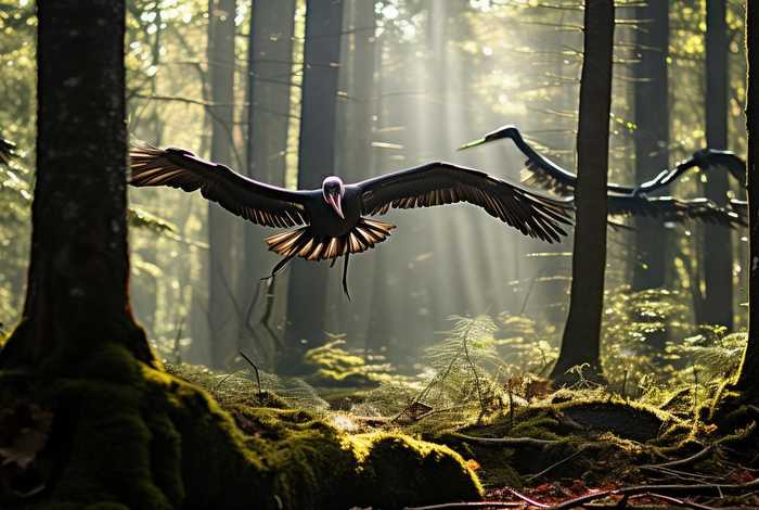 大雁生活在森林里吗、大雁生活在森林里吗为什么 大雁生活在森林里吗、大雁生活在森林里吗为什么