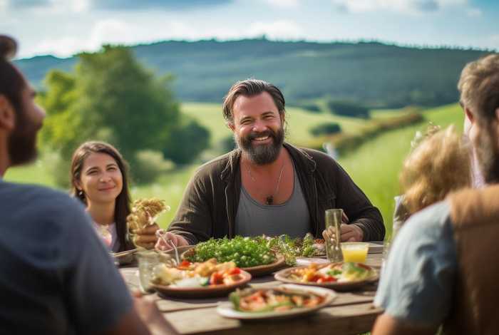 陈赫向往的生活第一季、陈赫向往的生活第一季第几期
