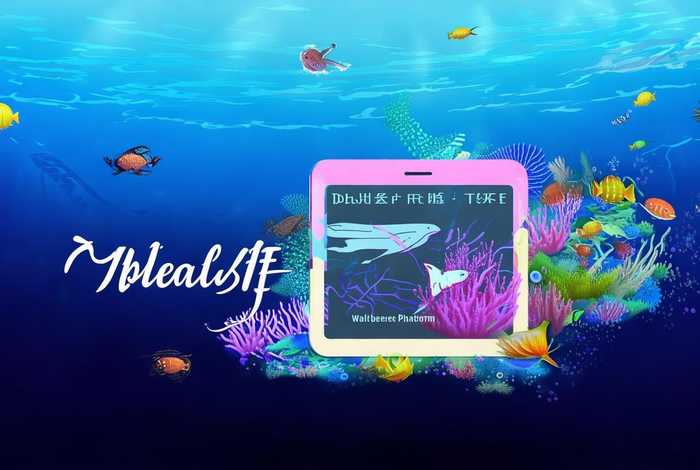 鲸鱼生活平台app，鲸鱼生活平台app下载