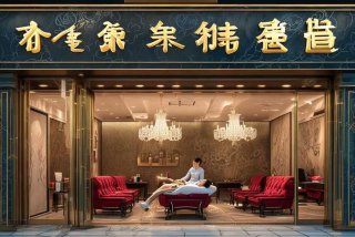 华丽生活美容馆 华丽生活美容馆怎么样