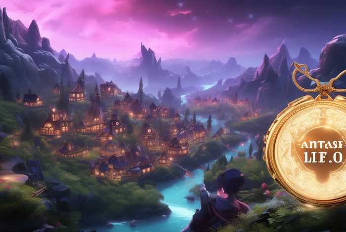 幻想生活1.0l 幻想生活1.4.0金手指下载