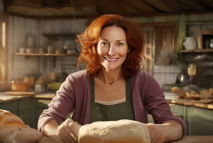 玛丽的日常生活中的女主角是谁 - 玛丽的日常生活中的女主角是谁扮演的