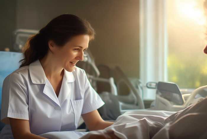 护士的个人生活 护士的个人生活怎么写