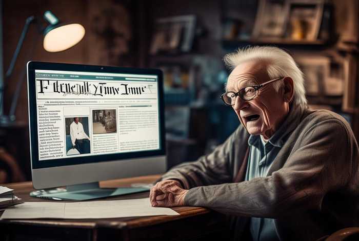 老人报数字报头版（老人报数字报在线阅读）