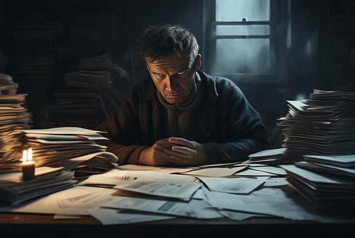 负债的生活太累 难熬(负债的生活太累 难熬的说说) 负债的生活太累 难熬(负债的生活太累 难熬的说说)