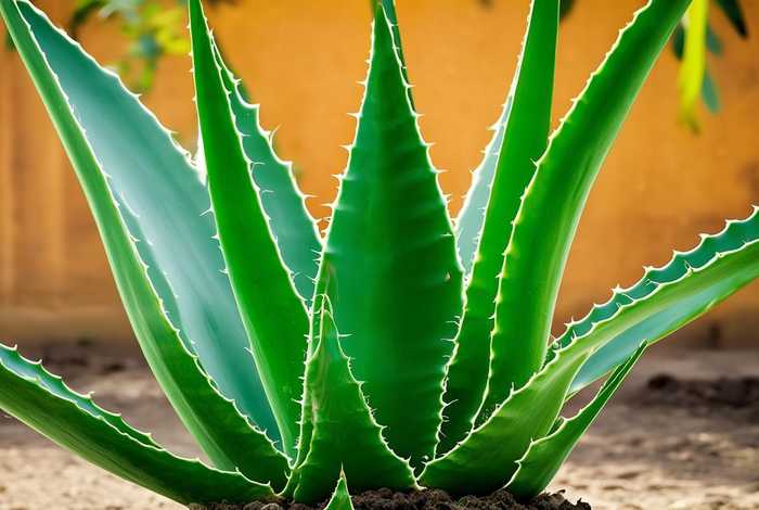 芦荟生长特点（芦荟生长特点介绍）
