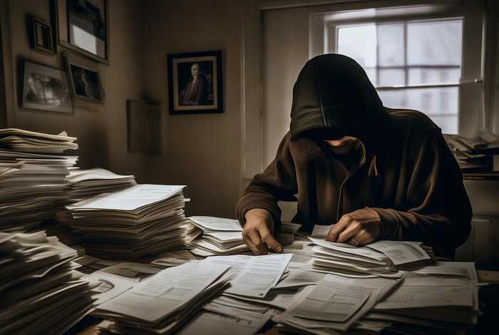 负债的生活是怎么样的、负债很多的人生活是怎么过的