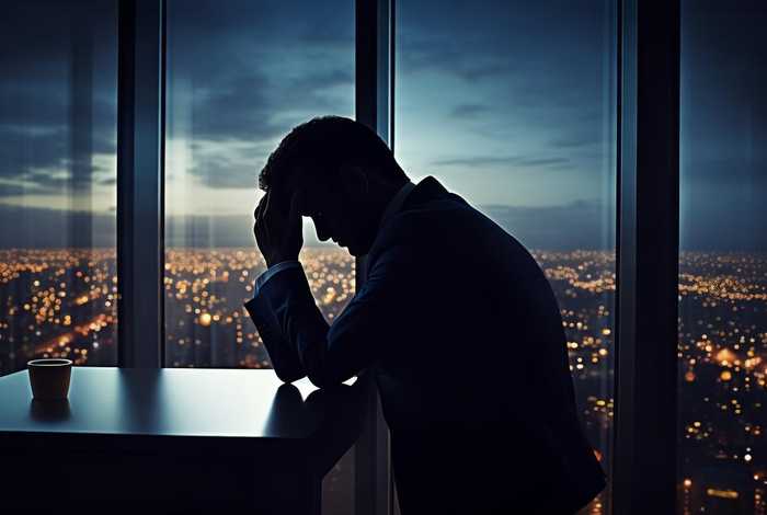 高管的生活压力、高管的生活压力大吗 高管的生活压力、高管的生活压力大吗