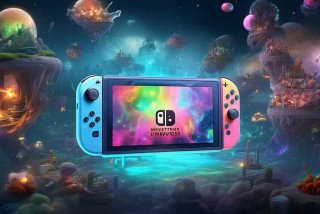 幻想生活switch；幻想生活switch1能玩吗