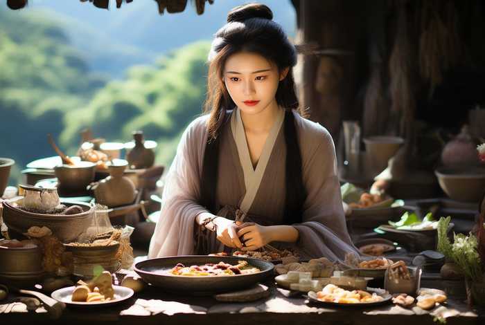 黄蓉的生活（黄蓉的生活番外篇续写）