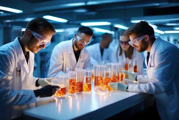 酶研生物、生物酶研究