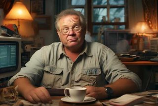 大叔的日常生活，大叔的日常生活在线观看