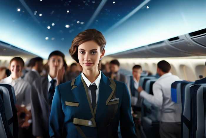空乘的生活现状、空乘的生活现状怎么写