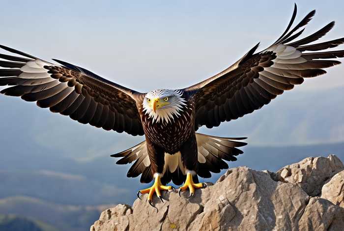 老鹰的外形、生活方式，老鹰的外形,生活方式