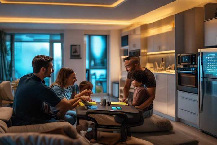 电气生活英语 - 电气生活英语怎么说