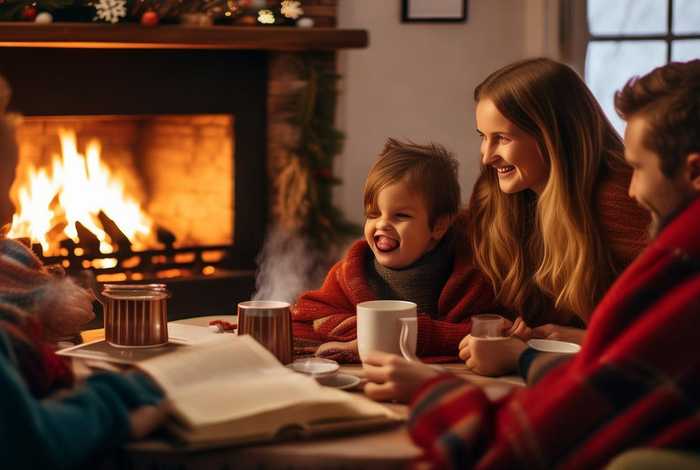 寒假生活记载、寒假生活记载怎么写