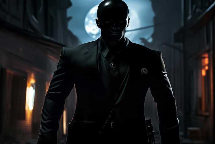 当保镖的生活，当保镖的生活小说