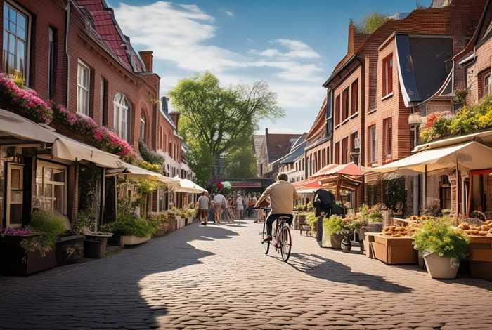 比利时生活水平、比利时生活水平怎么样 比利时生活水平、比利时生活水平怎么样
