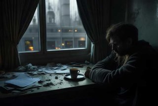 对生活没有任何希望和盼头怎么办 - 对生活没有任何希望和盼头怎么办呢