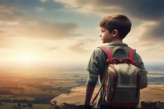 从生活中学会成长作文 从生活中学会成长作文600字初二