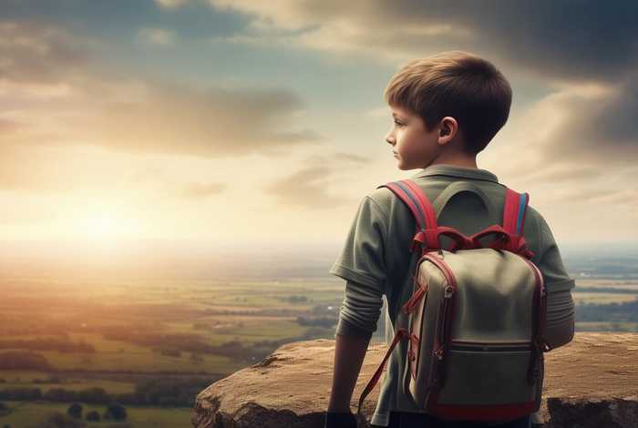 从生活中学会成长作文 从生活中学会成长作文600字初二