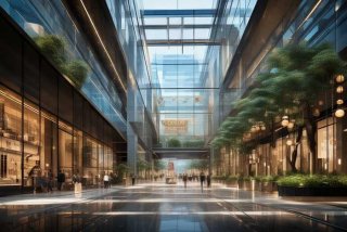 乐坊精致生活广场地址 乐坊精致生活广场地址查询