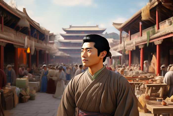 假如我生活在秦朝会怎么样、假如我生活在秦朝会怎么样作文