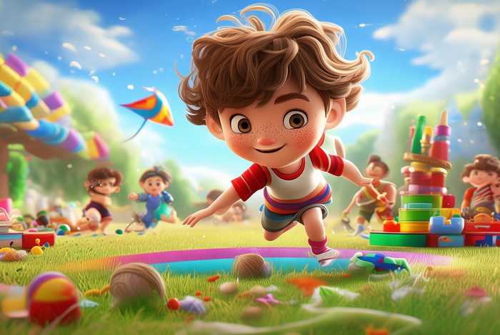 丰富多彩的童年生活300字；丰富多彩的童年生活300字怎么写