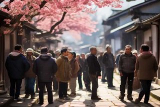 就在小县城生活的语录；就在小县城生活的语录说说