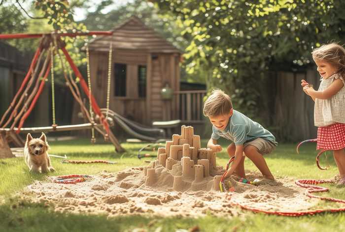 关于童年生活的作文（关于童年生活的作文600字初中作文）