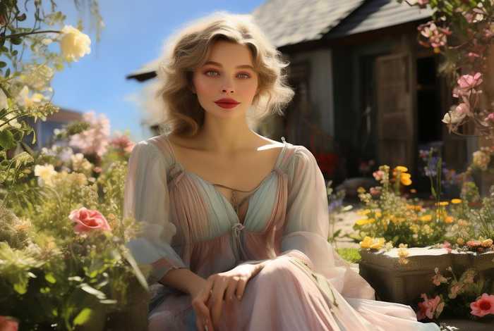 恶毒女配的悠然生活免费阅读 - 恶毒女配的悠然生活免费阅读小说