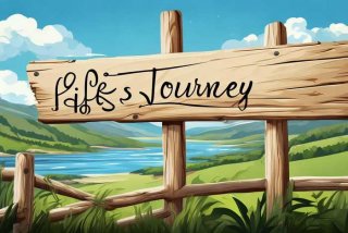 关于生活图片 - 关于生活的图片带字图片