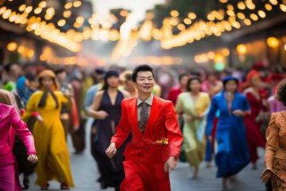 快乐舞缘广场舞个人视频 - 快乐舞缘广场舞个人视频大全