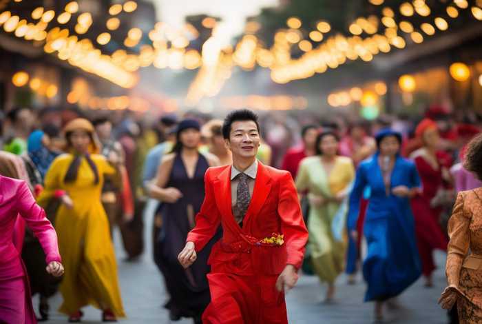 快乐舞缘广场舞个人视频 - 快乐舞缘广场舞个人视频大全