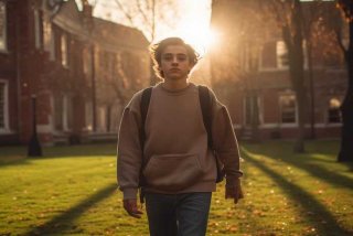 哈佛生活作息 - 哈佛大学日常生活作息时间