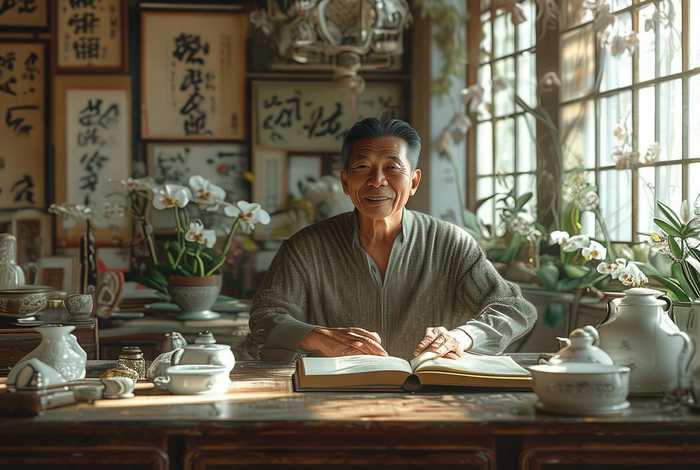 蒋勋生活美学理念、蒋勋 生活美学