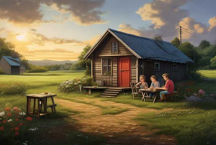 简单平凡的生活的句子，简单平凡的生活的句子说说