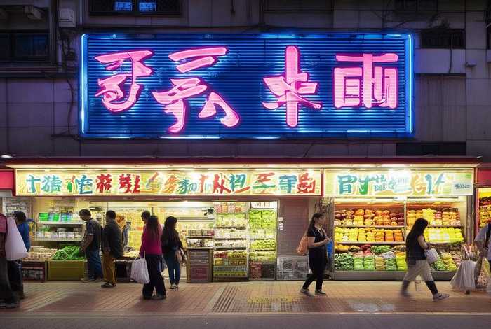 京美生活超市地址（京美生活超市地址电话）