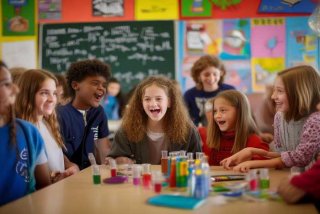 初中生活真有趣,例文怎么写、初中生活真有趣,例文怎么写的