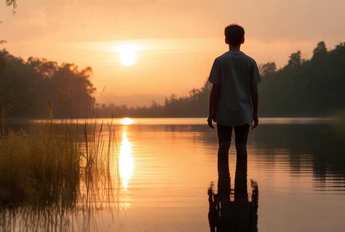 今天我开始新的生活读后感分享（今天我开始新的生活什么意思）