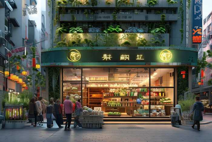 韩素生活总部在哪里，韩素生活哪里有实体店