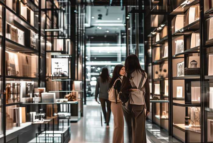 诚品生活百货(深圳)有限公司（深圳诚品生活品牌目录）